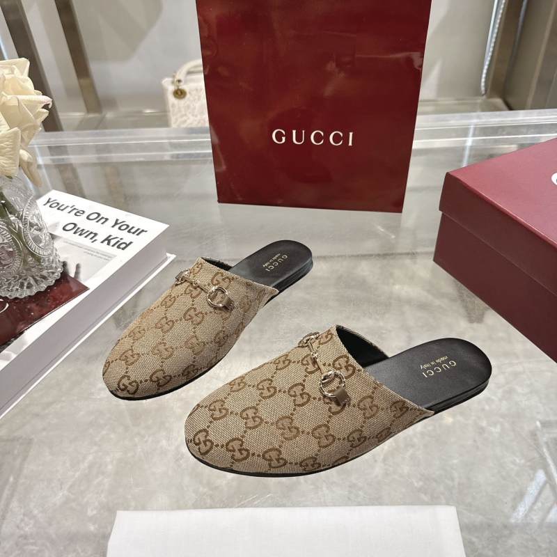 Gvc*1 slippers